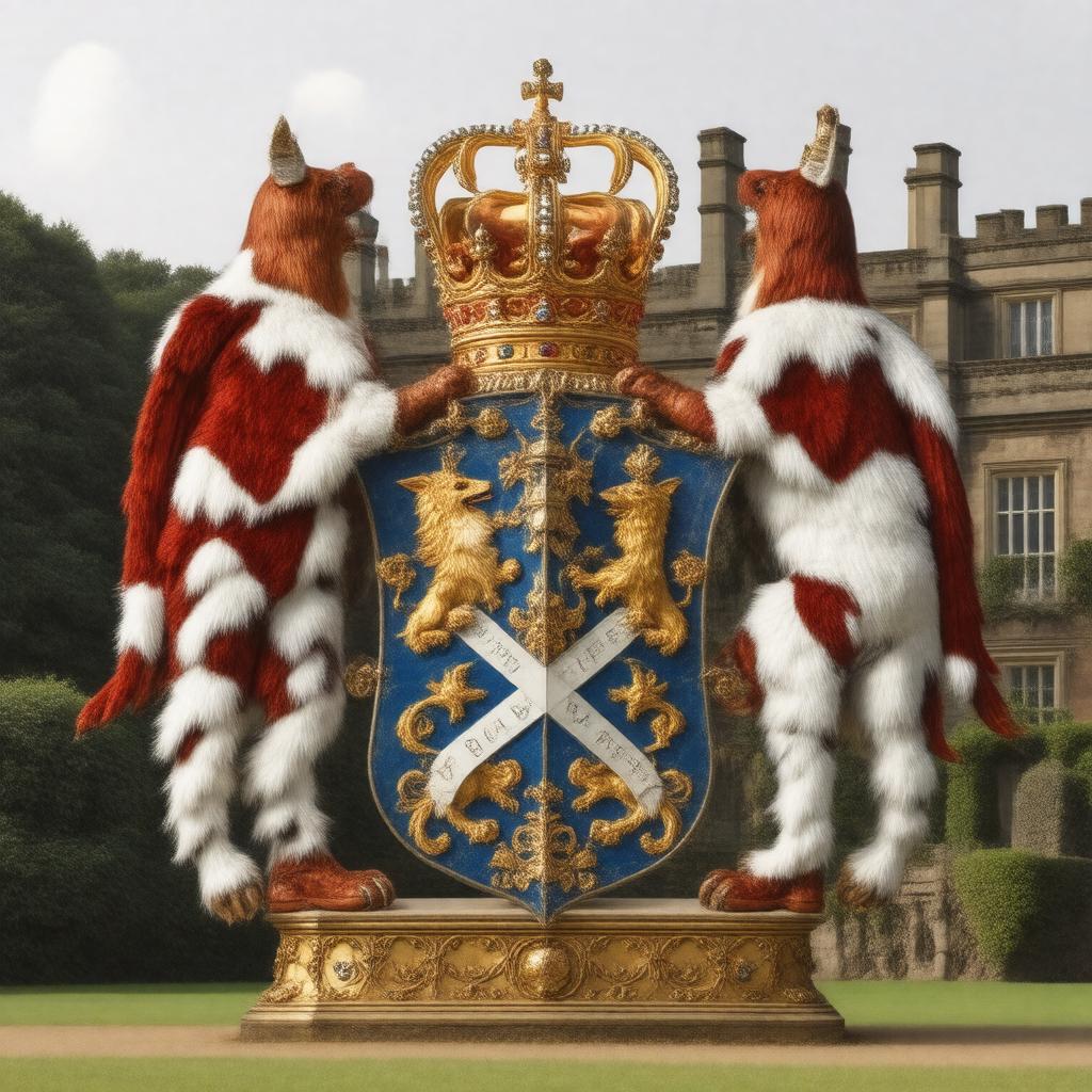 Baron Cavendish of Hardwick